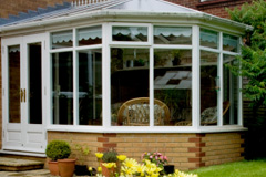 conservatories Spanby