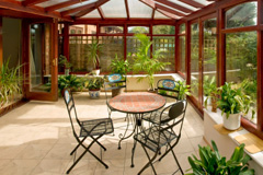 Spanby conservatory quotes