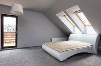 Spanby bedroom extensions