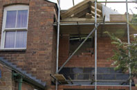 free Spanby home extension quotes