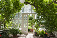 free Spanby orangery quotes