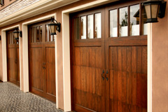 Spanby garage extension quotes