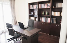 Spanby home office construction leads